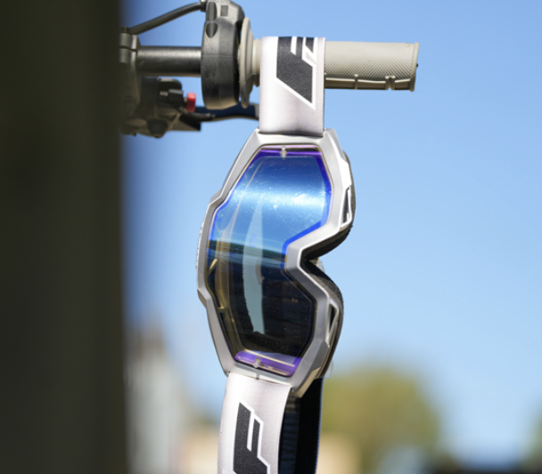 100% Strata / FMF / 100% Accuri AF Protect Lens Film (Pack of 2)