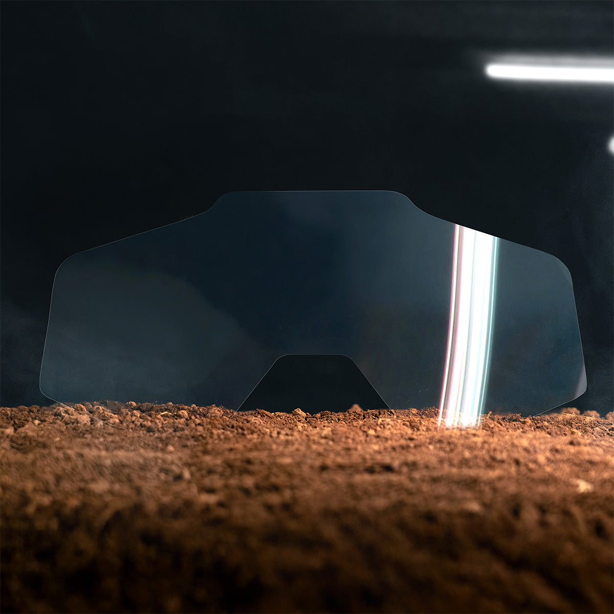 100% Strata / FMF / 100% Accuri AF Protect Lens Film (Pack of 2)