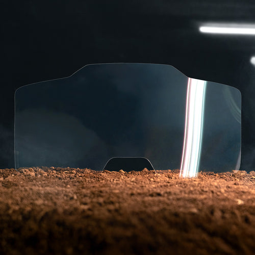 100% Armega AF Protect Lens Film (Pack of 2)