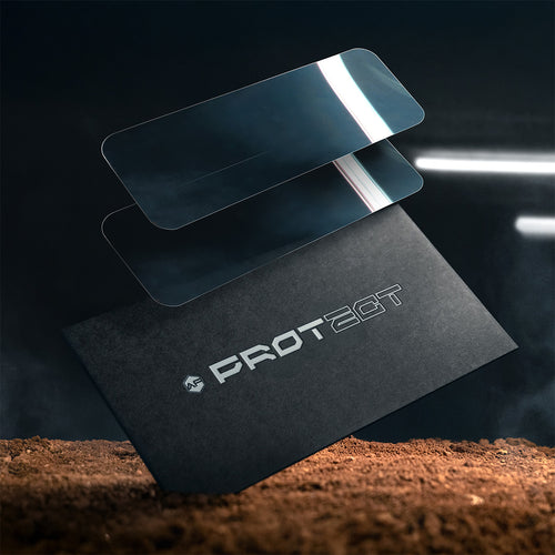 50mm AF Protect Lens Film (Pack of 2)