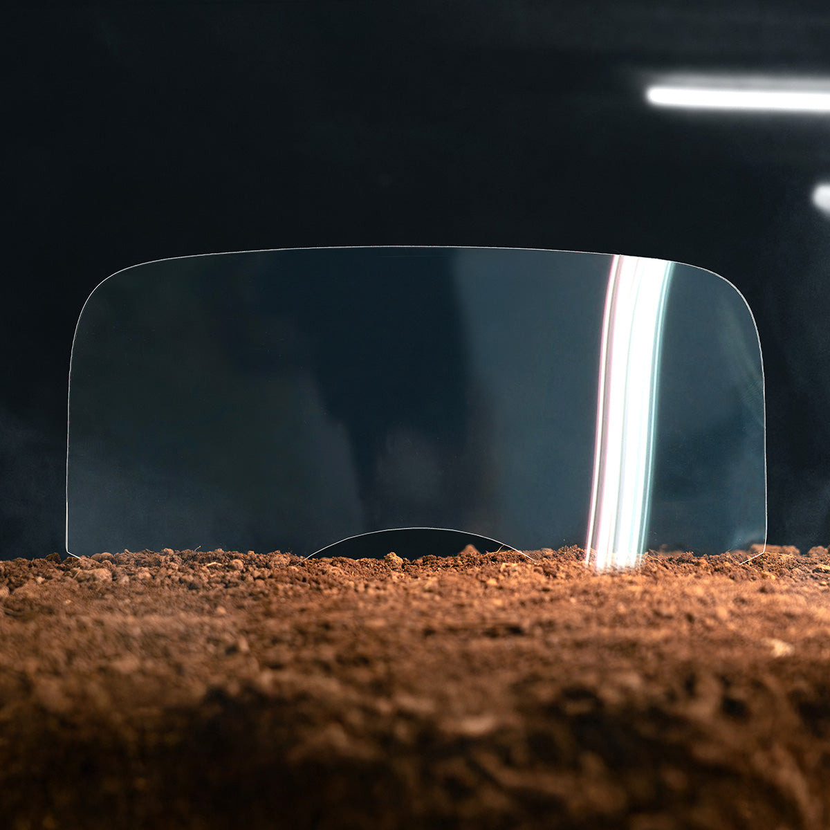 Oakley Airbrake / Leatt 6.5 Velocity AF Protect Lens Film (Pack of 2)