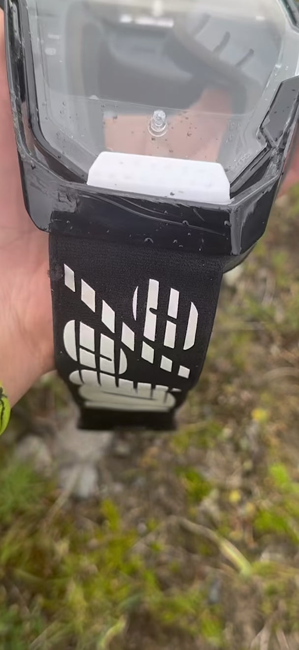 100% Armega AF Protect Lens Film (Pack of 2)